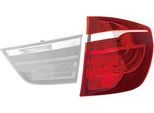 Van Wezel Fanale Posteriore Destro Esterno Per Bmw X3 (F25)