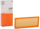 Mahle Lx 978 - Filtro Aria Oe 1120167 Per Mondeo Iii