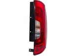 Van Wezel 1639921 - Oe 51974250 Fanale Posteriore Sinistro Per Doblo