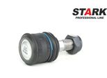 Stark SKSL-0260048 - Oe 211 323 00 68 Giunto Di Supporto, Interno Inferiore Anteriore Per Cls (C219), Classe E (W211), Classe E (VF211), Classe E (S211), Classe S (W220), Sl (R129), Sl (R230), Sl (R231)