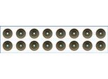Ajusa Kit Guarnizioni Stelo Valvola Guarnizioni Stelo Valvola 57033500 Per Saab 9-5 Station Wagon (YS3E) 124,8 G