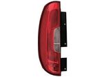 Van Wezel 1639933 - Oe 51974240 Fanale Posteriore Sinistro Per Doblo