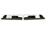 Prasco RN4281006 - Oe 960150023R Staffa Paraurti, Anteriore Per Megane Iii