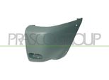 Prasco TY2831153 - Oe 5216142270 Copertura, Paraurti Posteriore Destro Per Rav 4 Ii (A2)