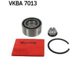 Skf Vkba 7013 - Oe 40 21 065 01R Set Di Cuscinetti Ruota Per Clio Iv