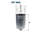 Filtro Kraftstoff Filtron Pp 968