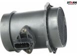 Stark SKAS-0150086 - Oe 13621433567 Sensore Di Flusso D'aria Di Massa Per Serie 5 (E39), Serie 7 (E38), X5 (E53), Range Rover Iii (L322)