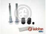 Autofren Seinsa D7135C Set Boccole Di Guida Pinza Freno Anteriore Per Mitsubishi Pajero Ii (V3W, V2W, V4W)