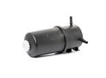 Mahle Kl 787 - Filtro Carburante Oe 2H0127401A Per Amarok