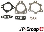Jp Group 4817751110 Kit Di Montaggio Turbocompressore Per Toyota Hilux Iii Pick-Up (TGN1, GGN2, GGN1, KUN2, KUN1) Land Cruiser (KDJ12, GRJ12) Land Cruiser 90
