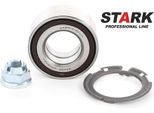 Stark SKWB-0180131 - Oe 93161059 Radlagersatz, Vorderachse FüR Primastar (X83), Vivaro (J7), Vivaro (F7), Vivaro A (E7), Vivaro A (X83), Espace Iv (Jk), Megane Ii, Trafic Ii (Jl), Trafic Ii (Fl), Trafic Ii (El), Vel Satis (BJ0)