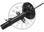Optimal Ammortizzatore Anteriore Sinistro Per Montante Nissan X-TRAIL (T32) A-5280GL