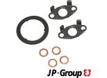 Jp Group 1517752210 Kit Di Montaggio Turbocompressore Per Ford Focus Ii Hatchback (Da, Hcp, Dp) S-MAX (WA6) Focus Ii Station Wagon (Da, Ffs, Ds) Focus C-Max (DM2)