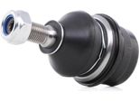 Ridex 2462S0057 - Oe 09160554 Giunto Per Sospensione Anteriore Per Movano B (X62), Movano (X70)
