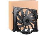 Mahle Cff 172 000S - Ventola Radiatore Oe 2205000293 Per Classe S (W220), Classe S (C215), Sl (R129), Sl (R230)