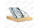 Stark SKWR-0420205 - Oe 7H0 837 753B Regolatore Del Finestrino, Anteriore Sinistro Per T5