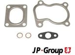 Jp Group 3317751110 - Oe 46756155 Montagesatz, Lader FüR Multipla, Bravo, Brava, 145 (930), Marea, 146 (930), Punto, 156 (932), Stilo, Palio, Doblo, Strada, Idea