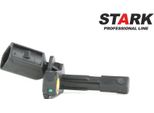Stark SKWSS-0350008 - Sensore Abs Oe 1K0927808 Per A1 (8X), A3 (8P), Q3 (8U), Tt (8J), Alhambra (710, 711), Altea (5P), Leon (1P1), Toledo Iii (5P2), Octavia Ii (1Z), Superb Ii (3T), Yeti (5L), Maggiolino (5C), Eos (1F), Golf Plus (5M), Golf V (1K), Golf Vi, Jetta Iii (1K2), Jetta Iv, Passat (365, 362), Passat (3C), Passat Cc (357), Scirocco, Sharan (7N), Tiguan (5N), Touran (1T)