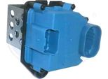 Era 665030 - Oe 1308 Cp Unità Di Controllo, Elettroventilatore (Raffreddamento Motore) Per C4 G-Picasso I (Ua), C4 I (Lc), Berlingo, C4 (La), C4 Picasso I (Ud), Partner, Partner Tepee