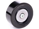 Ridex 312D0011 - Oe 11 28 7 780 124 Puleggia Folle, Cinghia A V Per Serie 3 (E46), Serie 3 (E90), Serie 3 (E92), Serie 3 (E91), Serie 5 (E60), Serie 5 (E61), Serie 6 (E63), Serie 6 (E64), Serie 7 (E65), X3 (E83), X5 (E53)