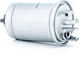 Ridex 9F0174 - Filtro Carburante Oe 6N0 127 401 B Per Arosa (6H), Cordoba (6K), Ibiza (6K), Inca (6K), Toledo I (1L2), Felicia (6U), Caddy Ii (9K), Lupo (6E1, 6X1), Polo (6N), Polo (6V)