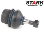 Stark SKSL-0260109 - Oe 131405361E Giunto Di Supporto, Anteriore, Superiore Per Kaefer