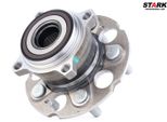 Stark SKWB-0180219 - Set Di Cuscinetti Ruota Oe 42200SJL951, Asse Posteriore Per CR-V Iii (Re), Crosstour