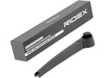 Ridex 301W0003 - Braccio Tergicristallo Posteriore Oe 6Q6 955 707C Per Leon (1P1), Ibiza (6J, 6P), Altea (5P), Roomster (5J), Fabia Ii (54), Polo (6C, 6R), Polo (9N), Passat (365, 362), Passat (3C), Golf V (1K), Golf Plus (5M)