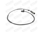 Stark SKWSS-0350052 - Sensore Abs Oe 34526762466 Per Serie 1 (E81), Serie 1 (E87), Serie 1 (E88), Serie 1 (E82), Serie 3 (E46), Serie 3 (E90), Serie 3 (E93), Serie 3 (E92), Serie 3 (E91)