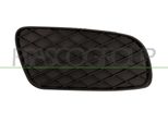 Prasco ME3052123 - Griglia Di Ventilazione Oe A4518260224C22A, Destra Per Fortwo (451), Fortwo Cabrio (451)