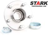 Stark SKWB-0180351 - Set Cuscinetti Ruota Oe 1334289, Asse Posteriore Per Tourneo Connect, Transit Connect