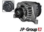 Jp Group 3390100600 - Oe 46542889 Lichtmaschine Per Punto, Panda, Idea, Bravo, 500 (312), Linea, Ka (RU8)