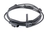Ridex 412W0256 - Sensore Abs Oe 46823094 Per 147 (937), 156 (932), Gt (937)