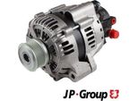 Jp Group 3590100500 - Alternatore Oe 3730027012 Per Elantra (Xd), Santa Fe I (Sm), Carens Ii (Fj), Cerato (Ld), Tucson (Jm), Sportage (Je, Km), Santa Fe Ii (Cm)