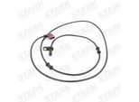 Stark SKWSS-0350024 - Sensore Abs Oe 211 540 12 17 Per Cls (C219), Classe E (W211), Classe E (VF211), Classe E (S211)