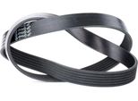 Cinghia Trapezoidale Jp Group 976 Mm Per Vw Polo Hatchback (6R1, 6C1) 1118100900