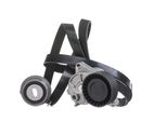 Ridex 542R0388 - Kit Di Fissaggio Per 3Er (E36), 5Er (E39), 7Er (E38), Z3 (E36)