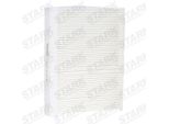 Stark SKIF-0170102 - Filtro Aria Abitacolo Oe PUK1081E Per Berlingo, Xsara, Partner (5, G)