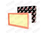 Stark SKAF-0060133 - Oe 13 71 7 806 046 Filtro Aria Per C5 Ii (Rc), C5 Ii (Re), C5 Iii (Rd), C5 Iii (Rw), C5 (Re), Jumpy (VF7), Scudo, R56, R55, 407, 407 Sw (6D, 6E), Expert (Vf), Expert Tepee (VF3X)