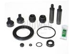 Budweg Caliper Kit Di Riparazione Pinza Freno Per Opel Movano B Furgone (X62) 60 Mm 206057