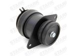 Stark SKEM-0660031 - Oe 1H0 199 262 A Supporto Motore, Posteriore Destro Per Inca (6K), Ibiza (6K), Cordoba (6K), Vento (1H), Polo (6V), Golf Cabriolet (1E), Golf Iii (1H), Caddy Ii (9K)