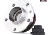 Stark SKWB-0180291 - Oe 60652014 Set Di Cuscinetti Ruota, Asse Posteriore Per 147 (937), 156 (932), Gt (937)