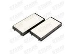 Stark SKIF-0170180 - Oe 64 31 6 945 585 Filtro Aria Abitacolo Per X5 (E70), X5 (F15, F85), X6 (E71), X6 (F16)
