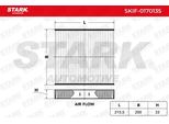 Stark SKIF-0170135 - Oe 8981394280 Filtro Abitacolo Per C-Crosser (Vu, Vv), C4 Aircross, 4007 (Vu, Vv), 4008