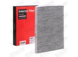 Stark SKIF-0170216 - Oe 60814643 Filtro Abitacolo Per 166 (936)