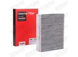 Stark SKIF-0170206 - Filtro Aria Abitacolo Oe 6447LN Per Xsara