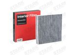Stark SKIF-0170232 - Filtro Aria Cabina Oe 64 11 6 915 764 Per Z4 (E86), Z4 (E85), Z4 (E89)