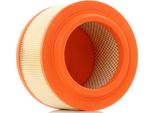 Mahle Lx 3458 - Filtro Aria Oe 1720719 Per Ranger (Tke)