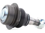 Ridex 2462S0326 - Oe 93197233 Giunto Sferico Anteriore Inferiore Per Movano B (X62)