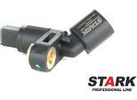 Stark SKWSS-0350001 - Sensore Abs Oe 1H0 927 807 Per A3 (8L), Tt (8N), Arosa (6H), Cordoba (6K), Ibiza (6K), Inca (6K), Leon (1M1), Toledo I (1L2), Toledo Ii (1M2), Octavia I (1U), Bora (9M), Bora (1J), Caddy Ii (9K), Corrado (53I), Golf Iii (1H), Golf Cabriolet (1E), Golf Iv (1J), Lupo (6E1, 6X1), New Beetle, Passat (35I), Polo (6N), Polo (6V), Vento (1H)